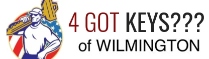 4Got Keys??? of Wilmington
